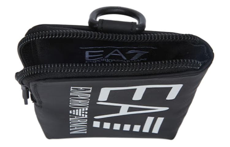 Сумка для телефона EMPORIO ARMANI Logo - изображение 5