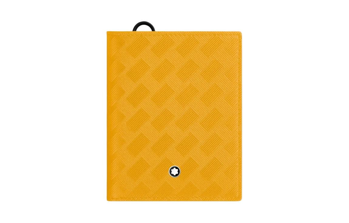 Кошелек MONTBLANC 3.06 - изображение 1