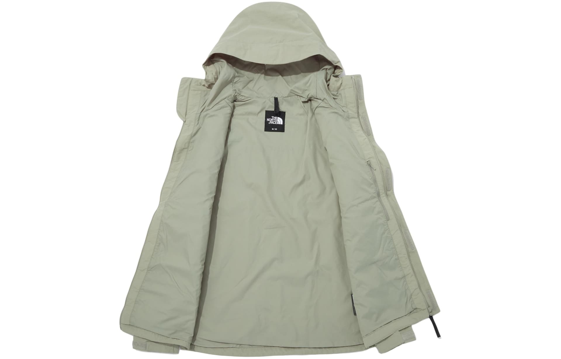 Куртка The North Face - изображение 2