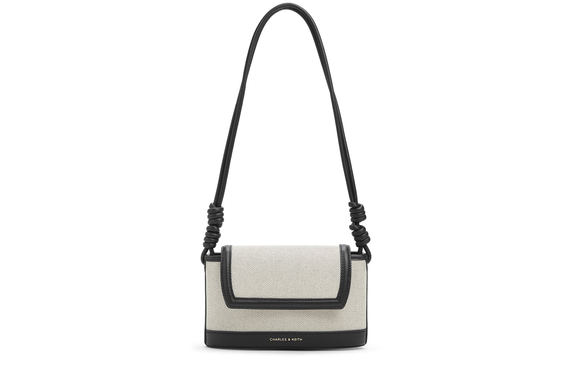 Мини-сумка CHARLESKEITH ck Black - изображение 1