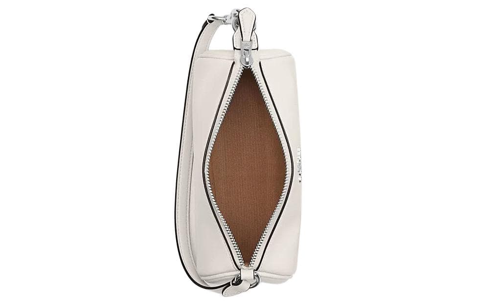 Мини-сумка COACH Nolita 19 - изображение 3