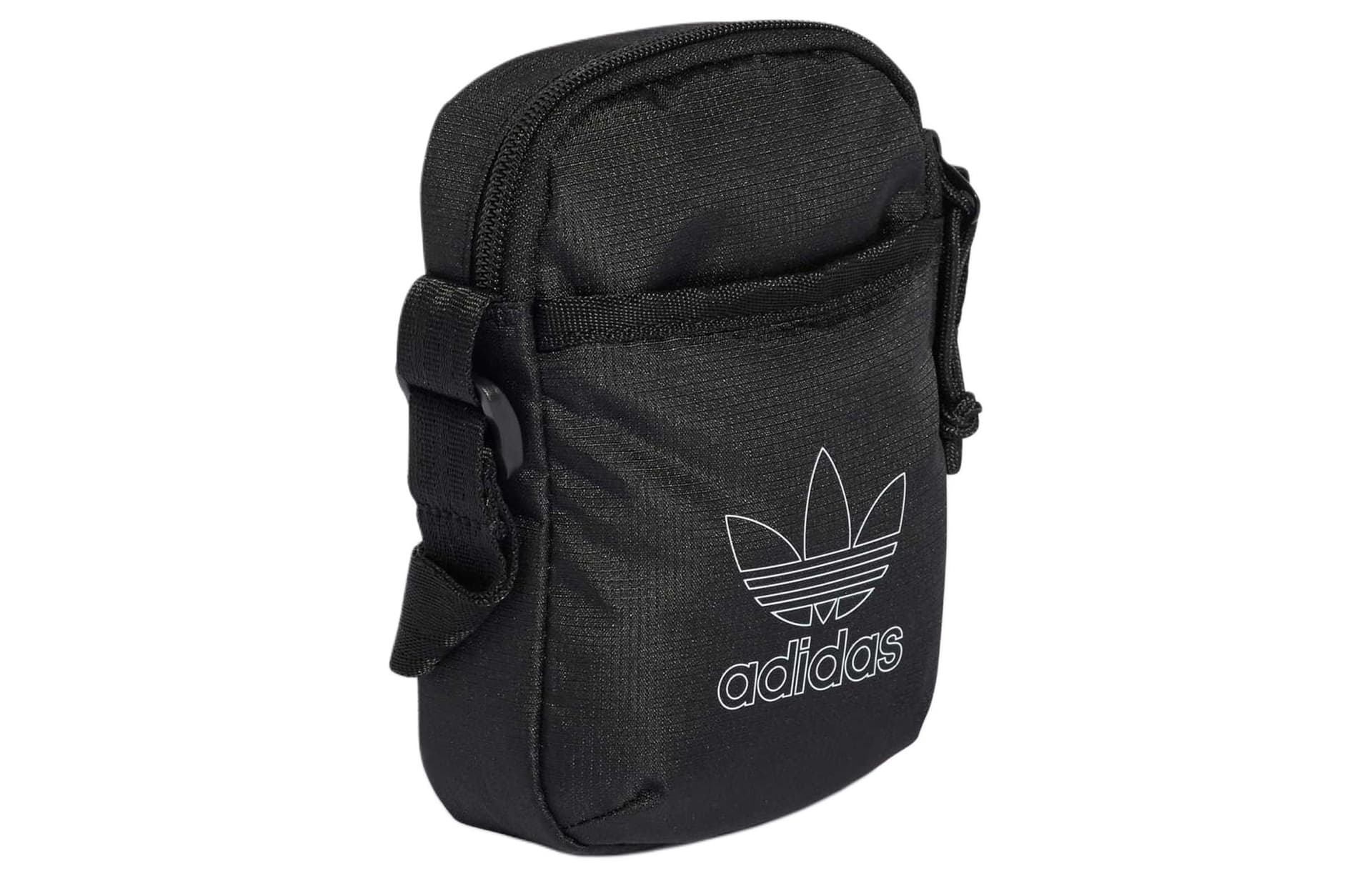 Сумка через плечо adidas originals Logo - изображение 2