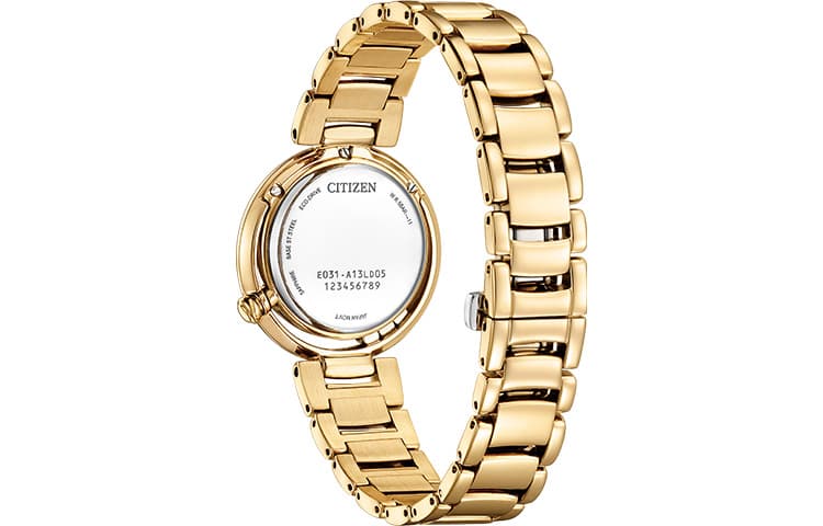 Часы CITIZEN50 30mm EM1113-82Y - изображение 2