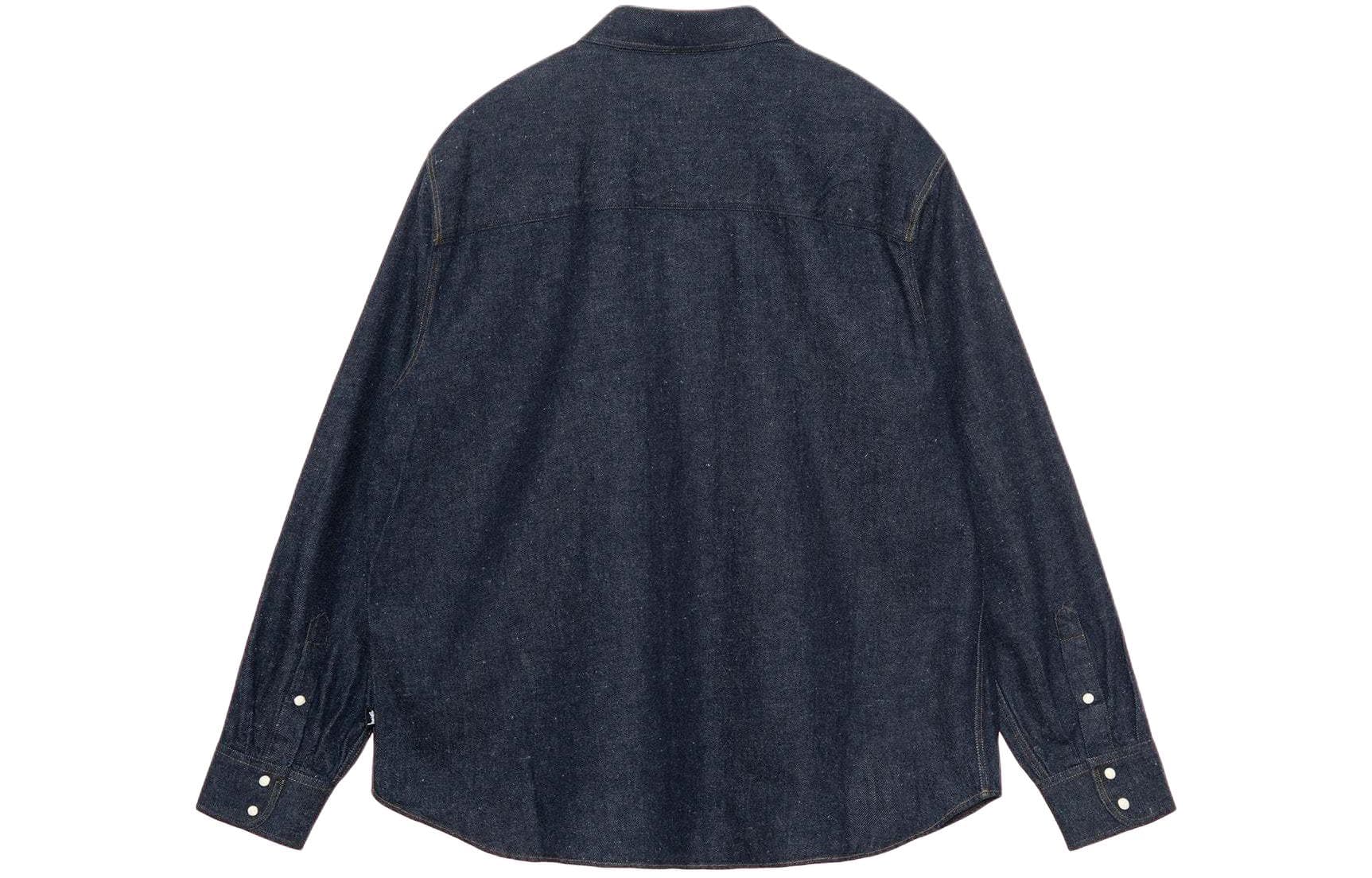 Рубашка Stussy SS24 Drop2 - изображение 2