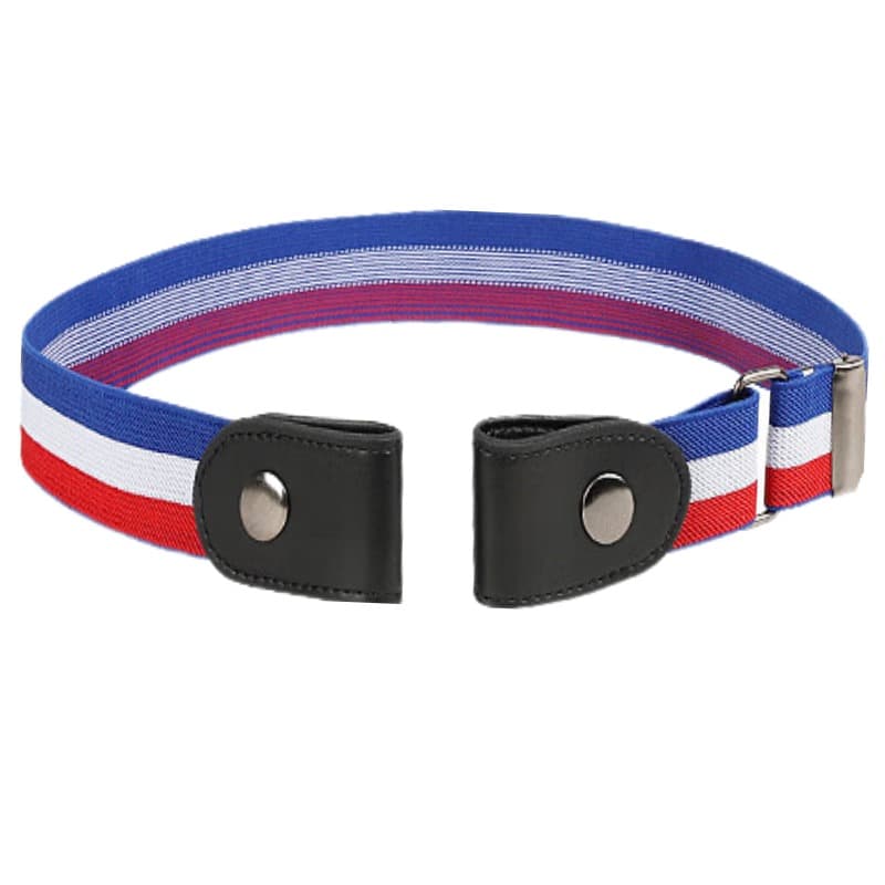 Ремень Warrior 3.5cm - изображение 1