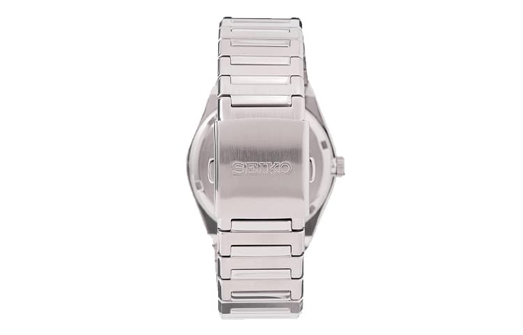 Часы SEIKO 100m SUR555P1 - изображение 5