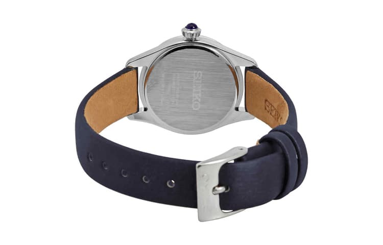 Часы SEIKO QuartzPair 30 SUR385P2 - изображение 3