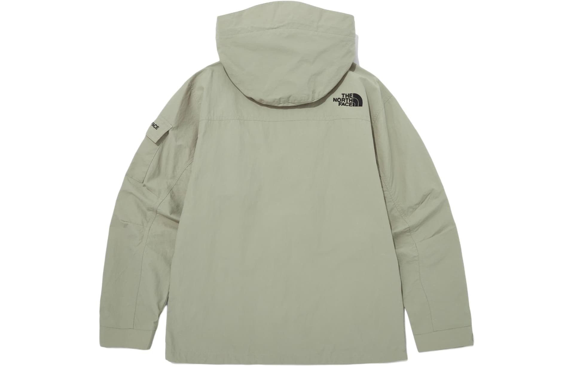 Куртка The North Face - изображение 3