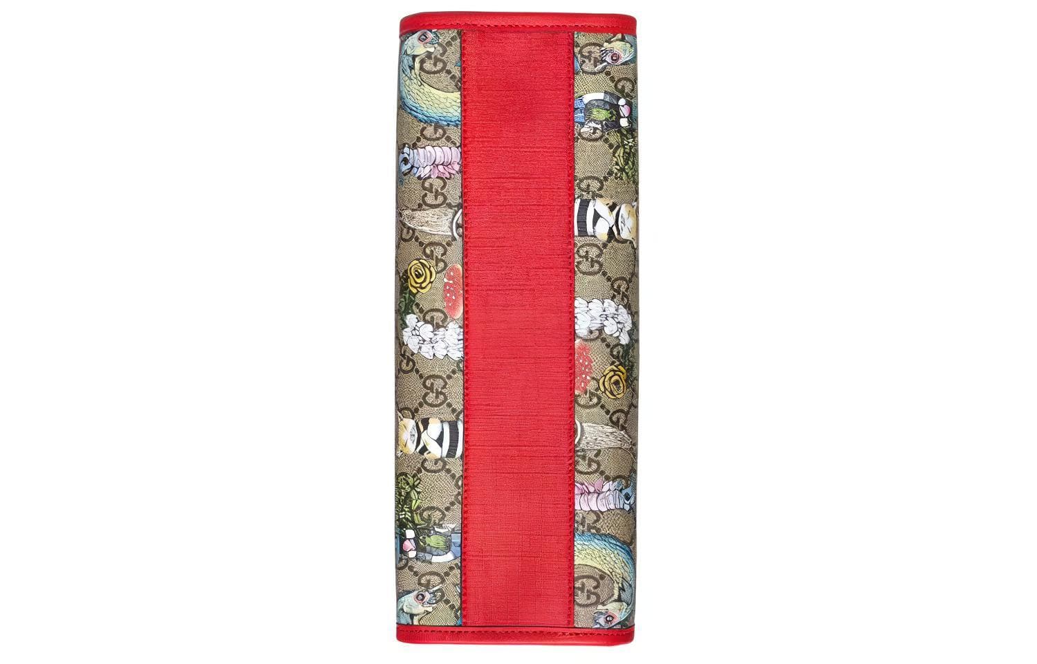 GUCCI x Yuko Higuchi Logo Tote - изображение 5