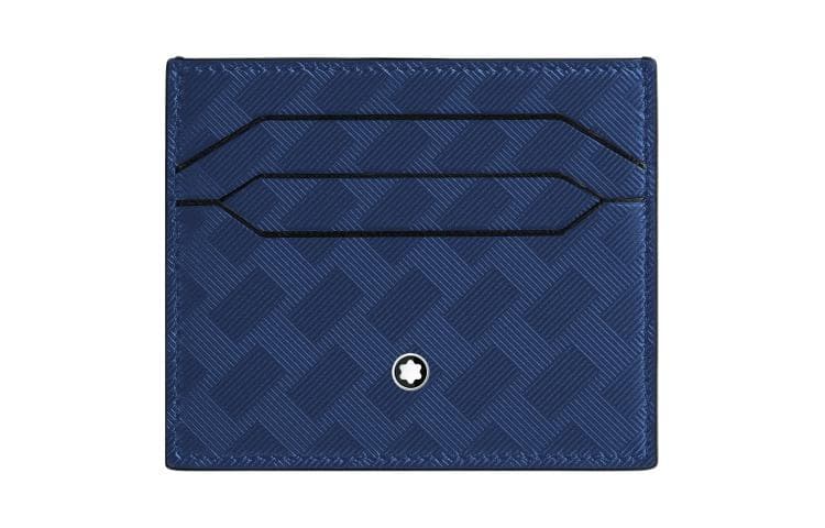 Картхолдер MONTBLANC Extreme 3.0 - изображение 1