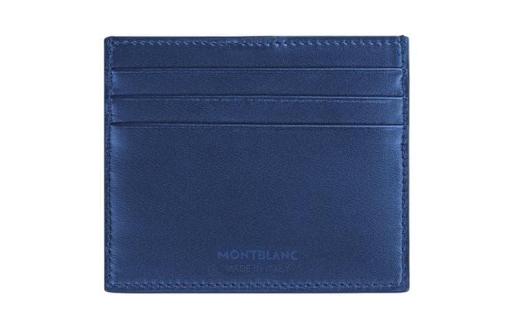 Картхолдер MONTBLANC Extreme 3.0 - изображение 2