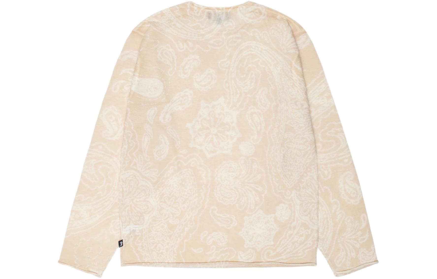 Кофта Stussy SS24 Drop2 - изображение 2