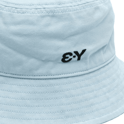 Панама Y-3 Logo - изображение 3