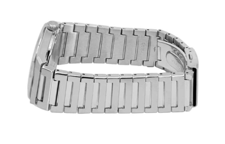 Часы SEIKO 100m SUR555P1 - изображение 4