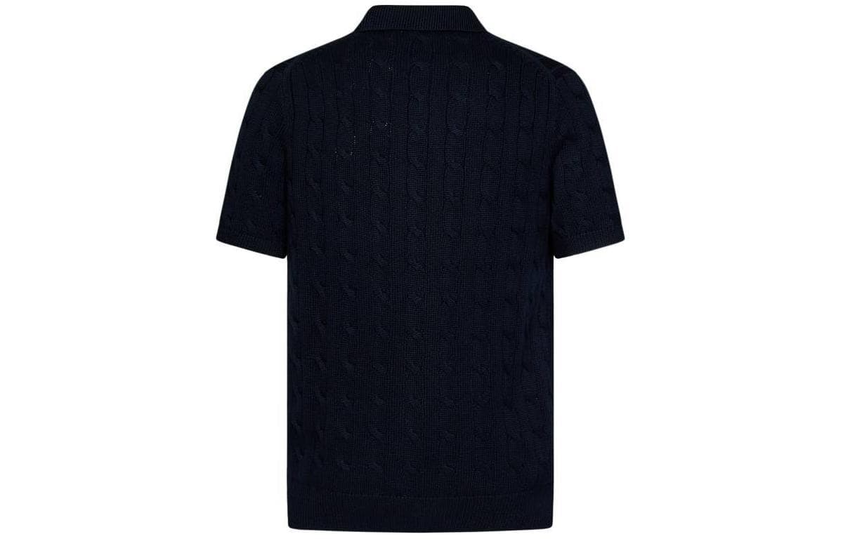 Поло Polo Ralph Lauren LogoPolo - изображение 2