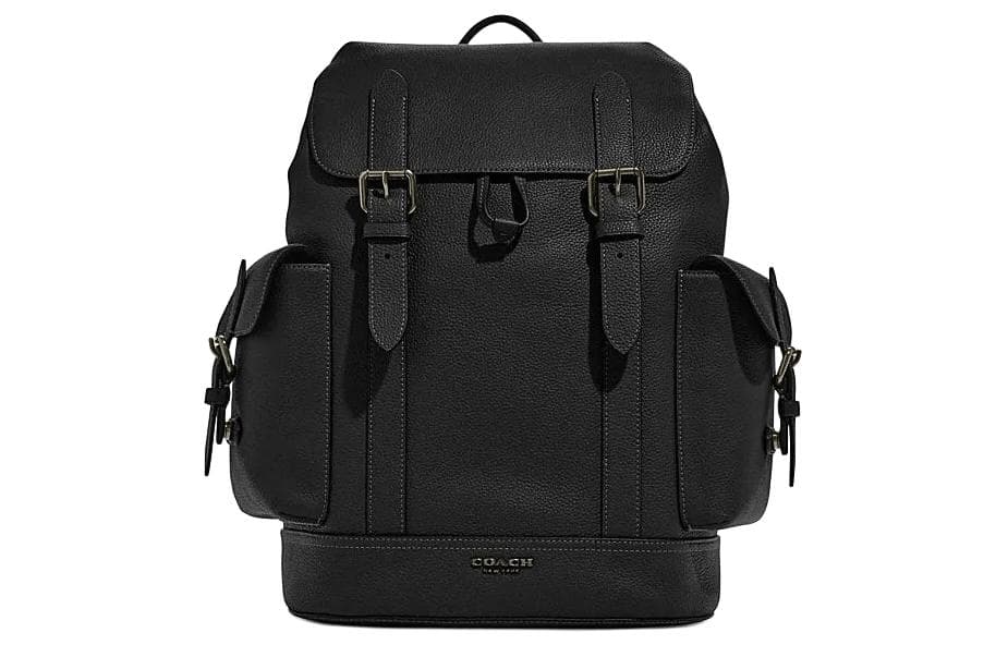 Рюкзак COACH Hudson 30 - изображение 1