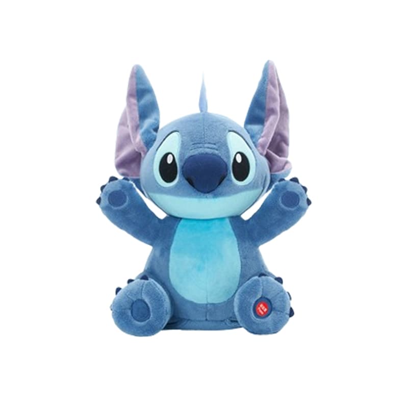 Мягкая игрушка Disney 11 32cm - изображение 1