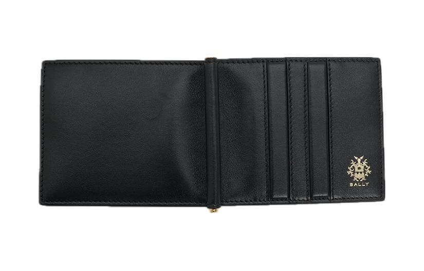 Кошелек BALLY Logo - изображение 5