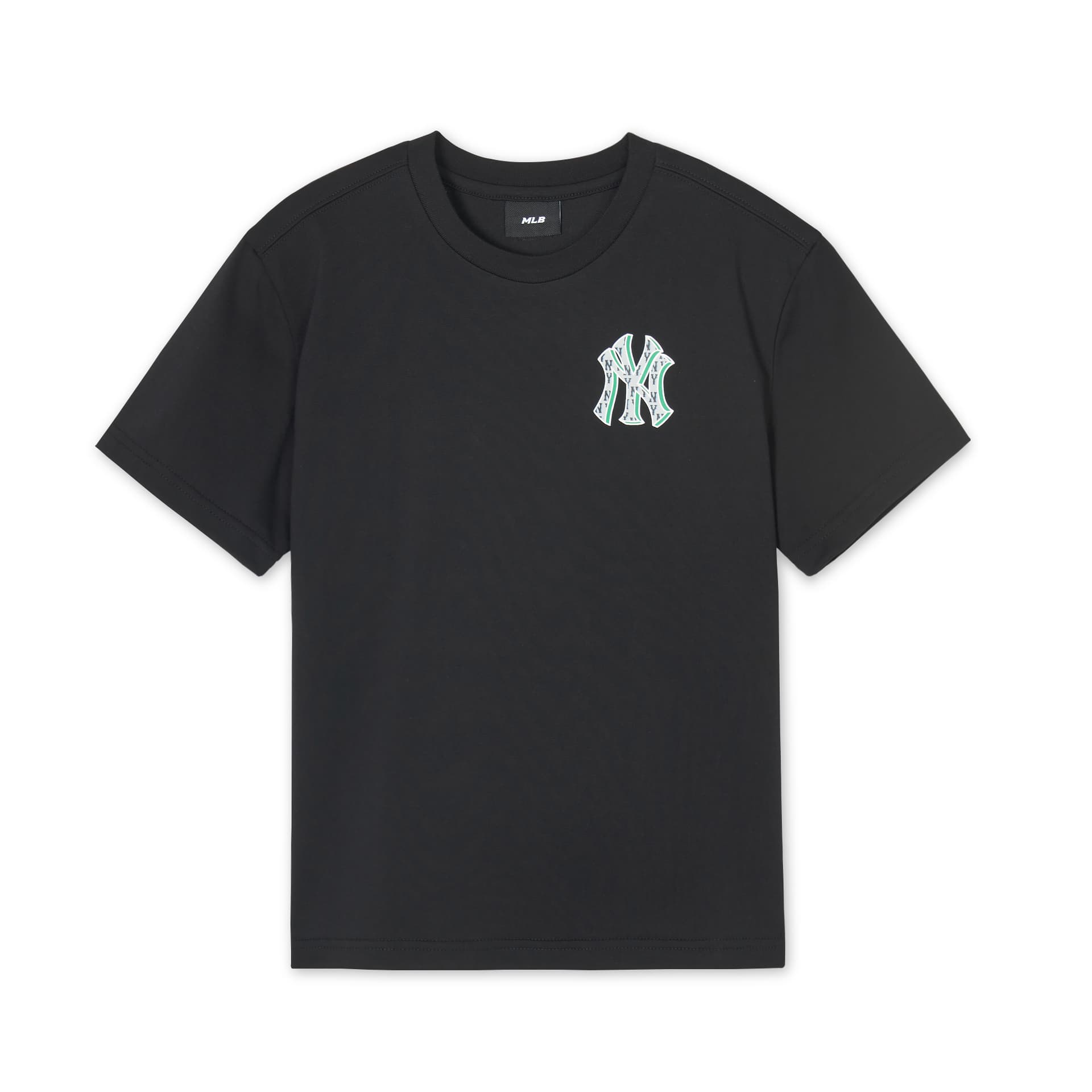 Футболка MLB 24SS LogoT - изображение 2