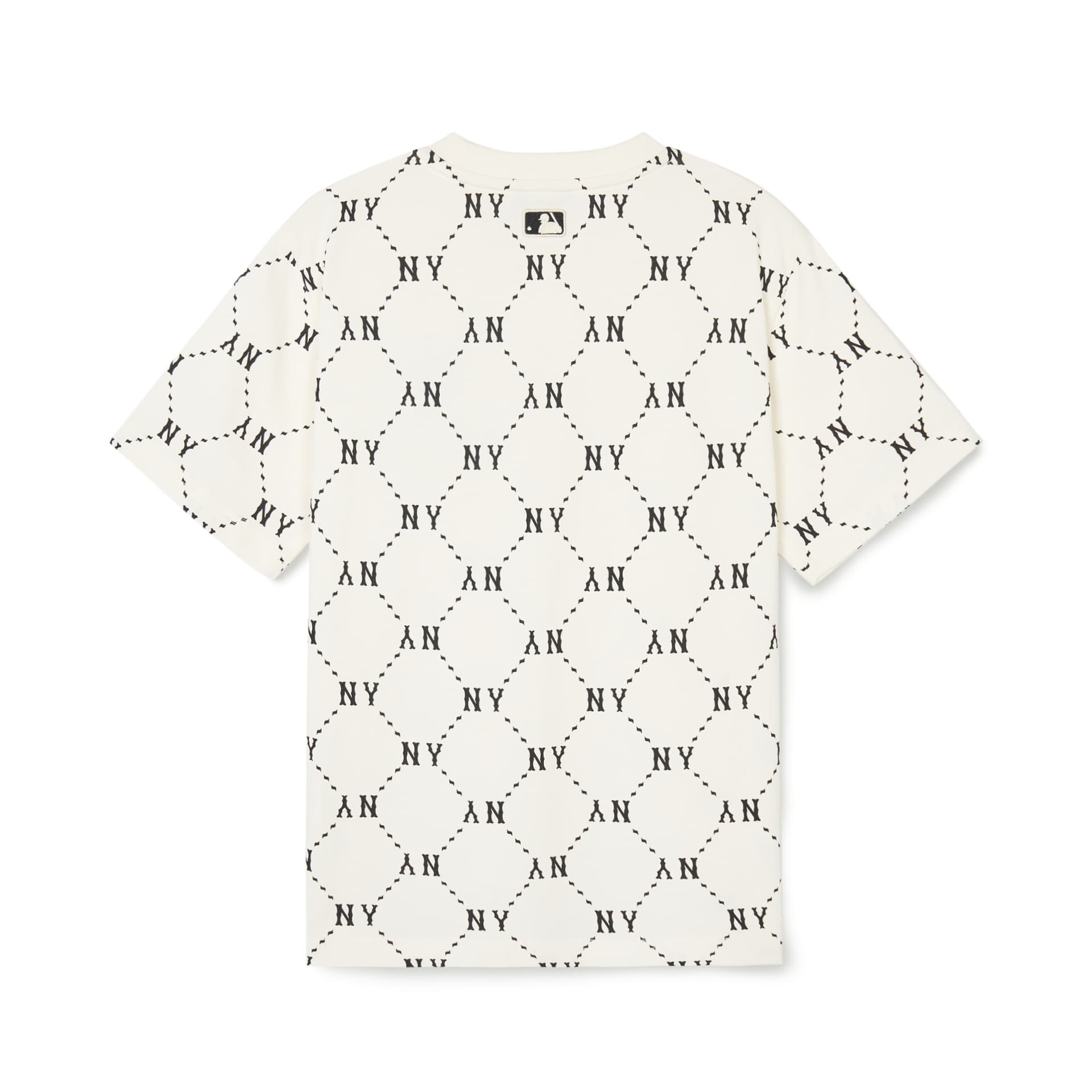 Футболка MLB 24SS T - изображение 2