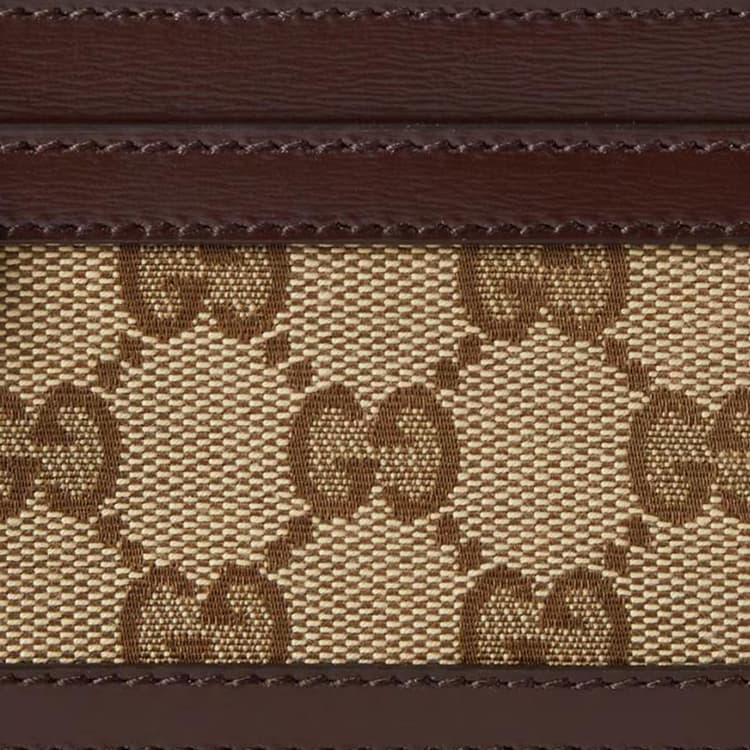 Кошелек GUCCI - изображение 5