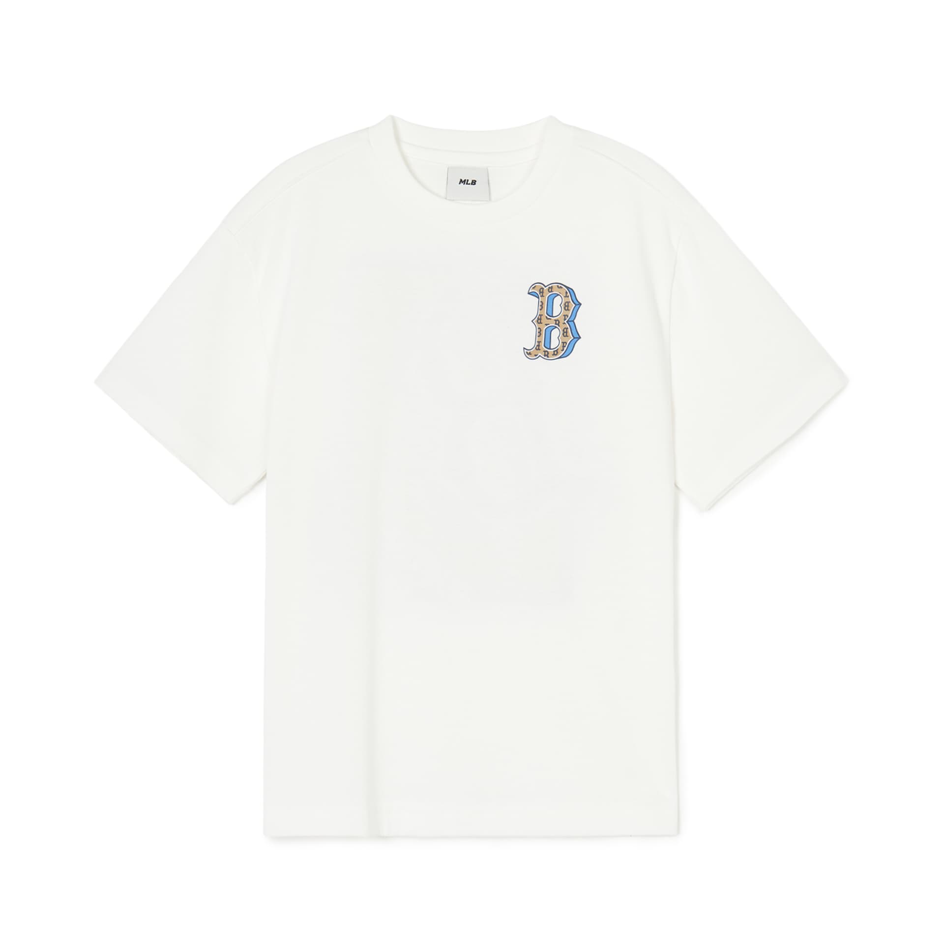 Футболка MLB 24SS LogoT - изображение 4