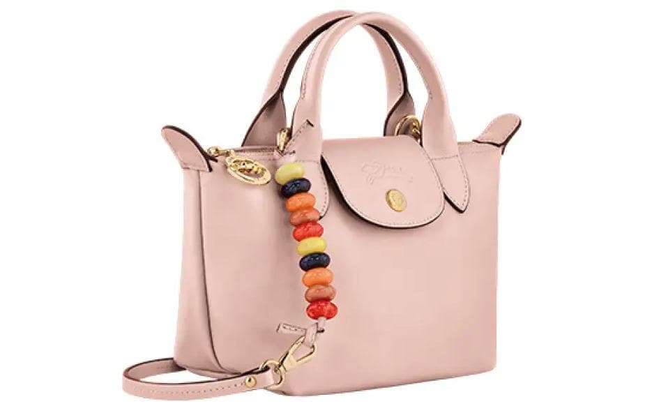 Мини-сумка LONGCHAMP Le Pliage Xtra - изображение 2