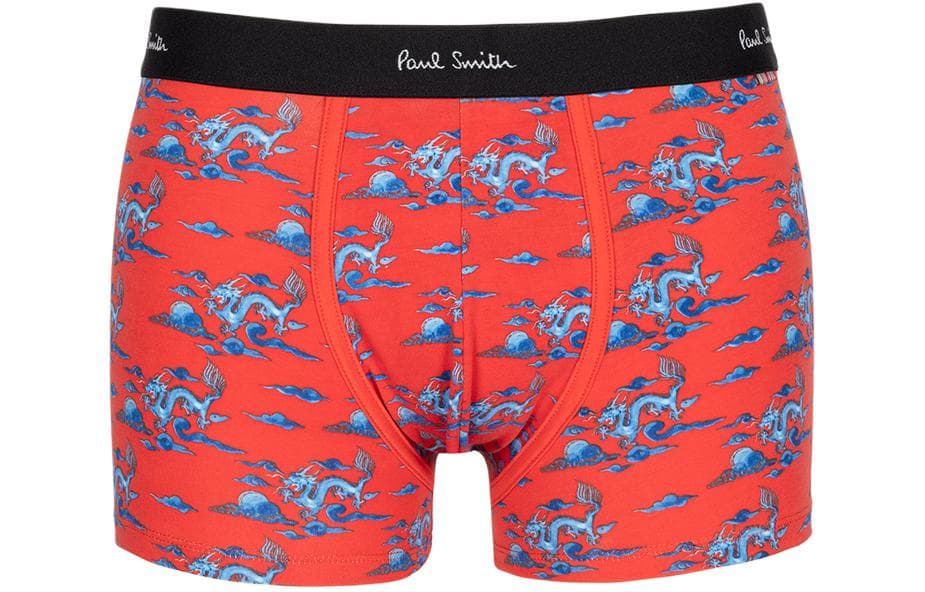 Трусы Paul Smith 1 - изображение 1