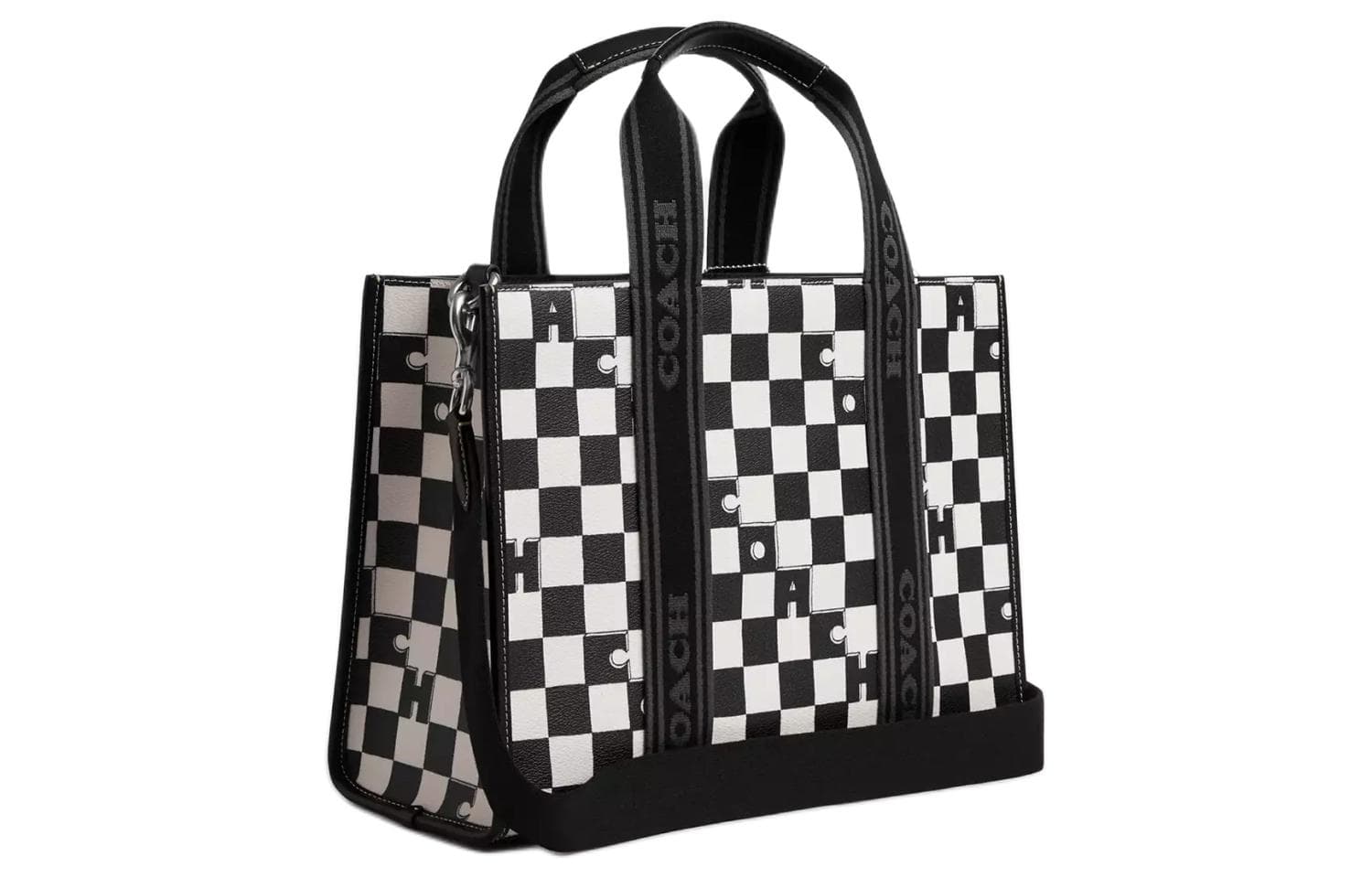 Сумка COACH Smith 34 - изображение 2