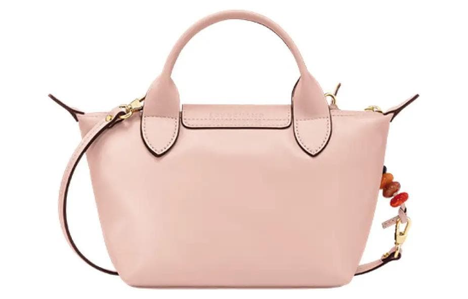 Мини-сумка LONGCHAMP Le Pliage Xtra - изображение 3