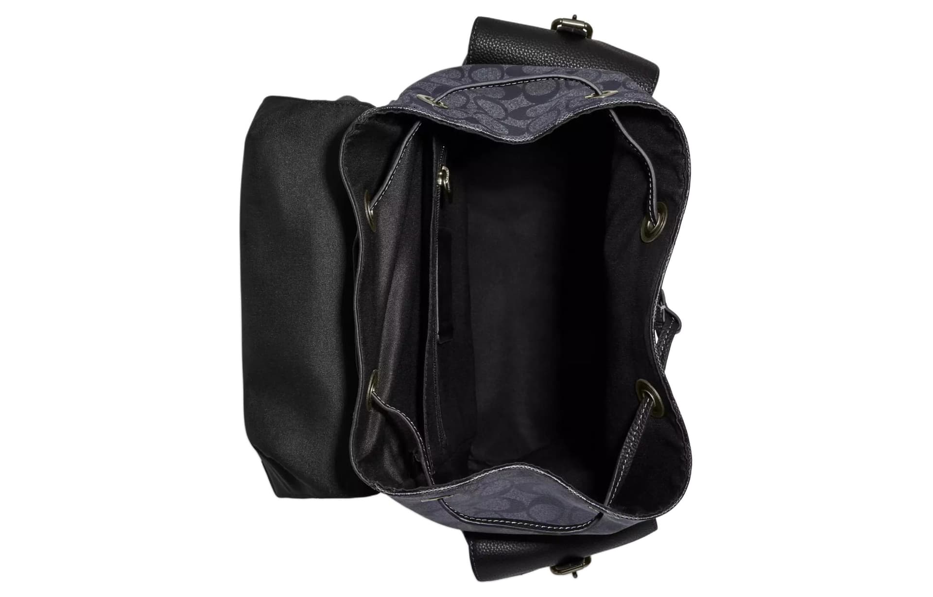 Рюкзак COACH HudsonBackpack 30 - изображение 3