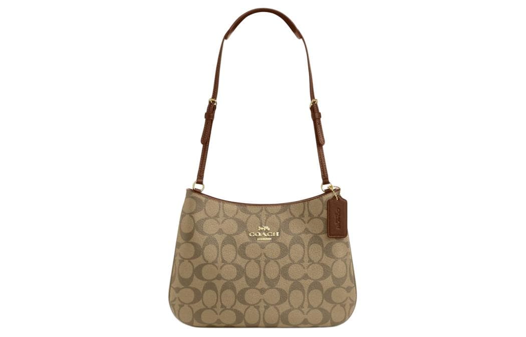 Мини-сумка COACH Penelope 27 - изображение 1