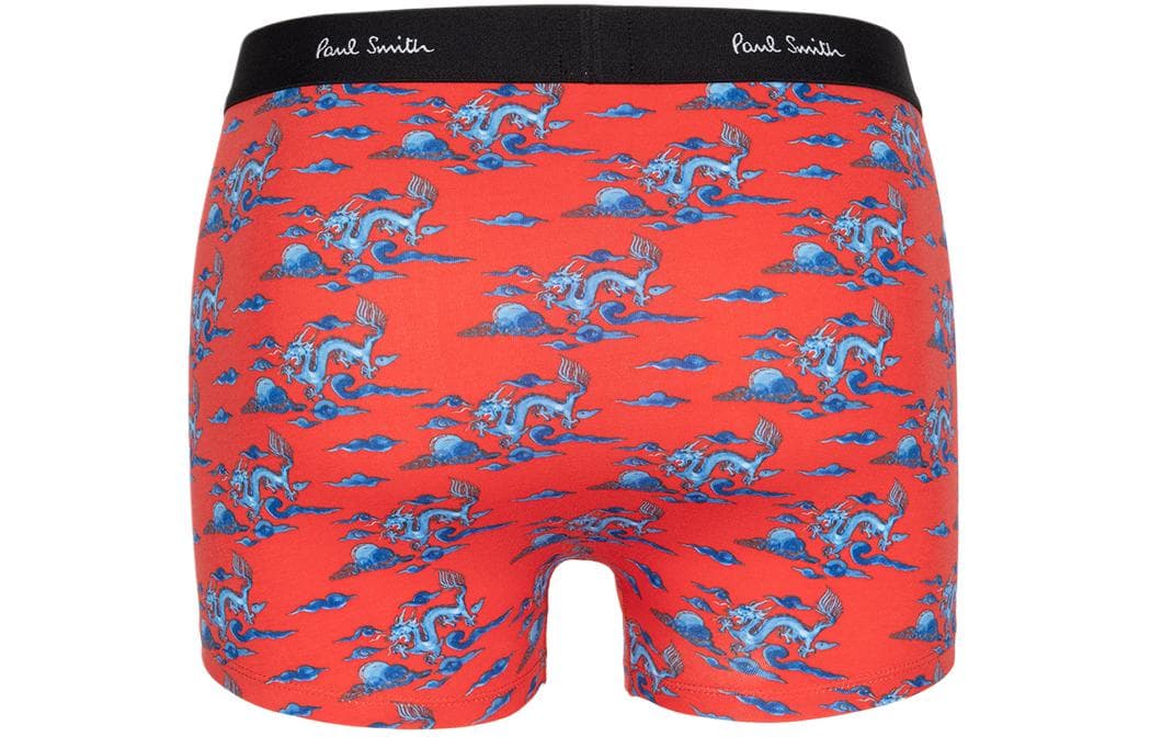 Трусы Paul Smith 1 - изображение 2