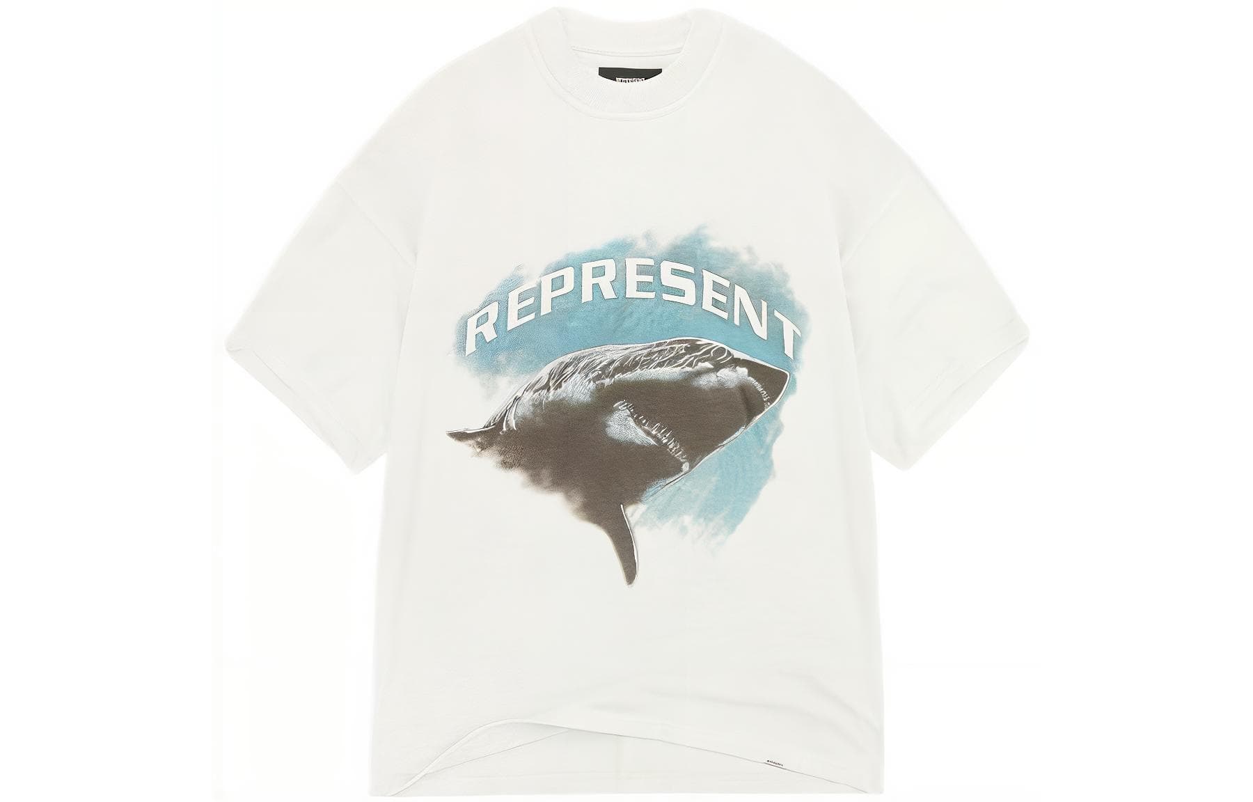 Футболка REPRESENT FW22 T - изображение 1