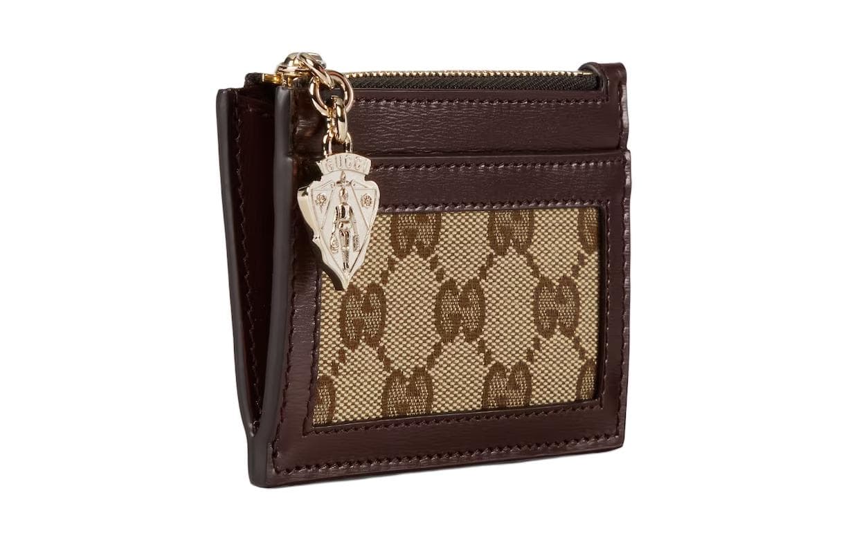 Кошелек GUCCI - изображение 2