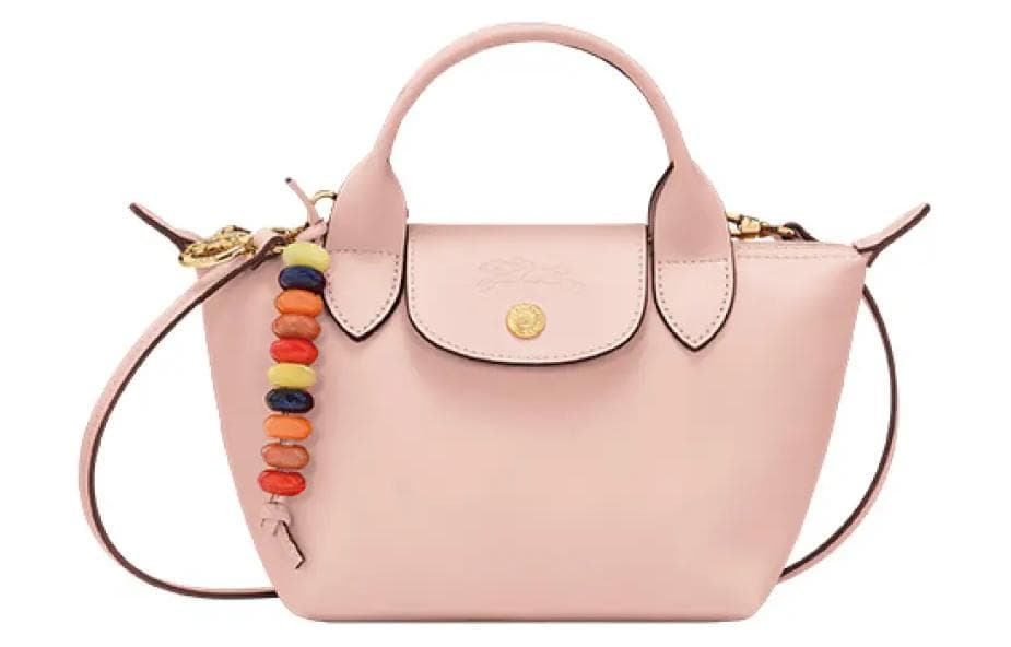 Мини-сумка LONGCHAMP Le Pliage Xtra - изображение 1