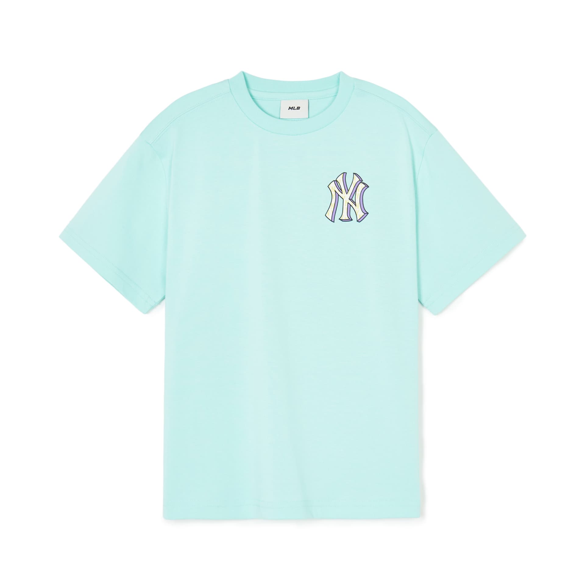 Футболка MLB 24SS LogoT - изображение 2
