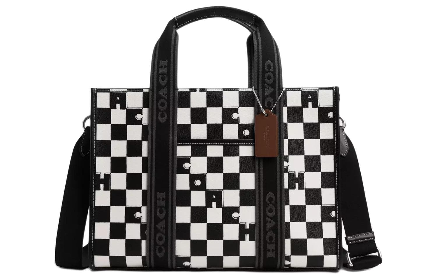 Сумка COACH Smith 34 - изображение 1