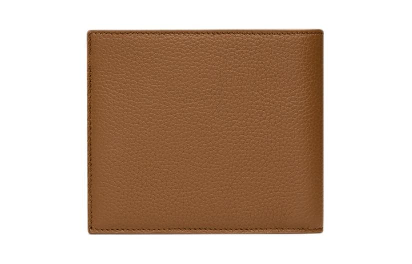 Кошелек SAINT LAURENT YSL CASSANDRE Logo - изображение 2