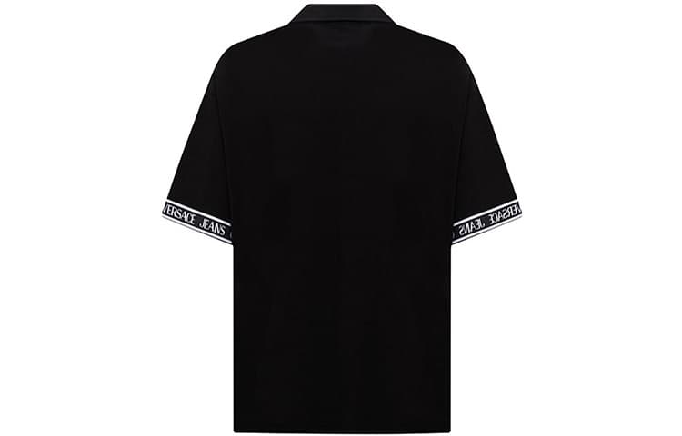 Поло VERSACE JEANS SS24 Polo - изображение 2