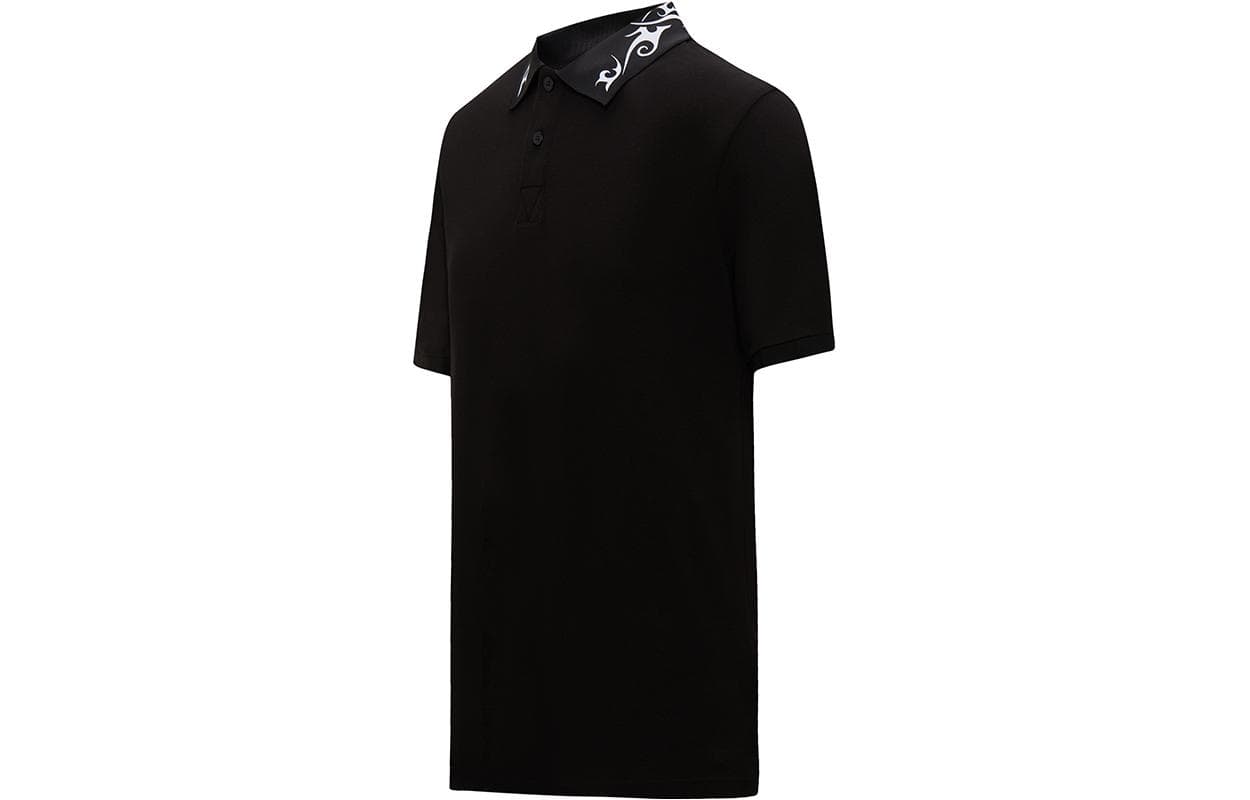 Поло VERSACE JEANS COUTURE SS24 Polo - изображение 3