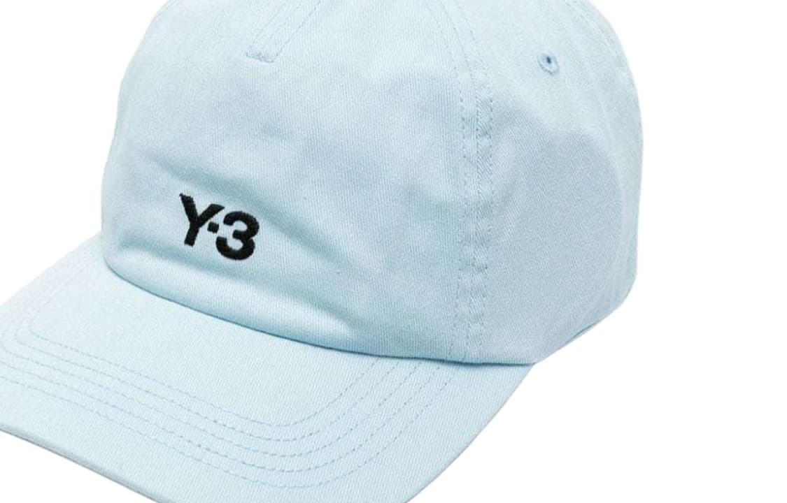 Кепка Y-3 - изображение 3
