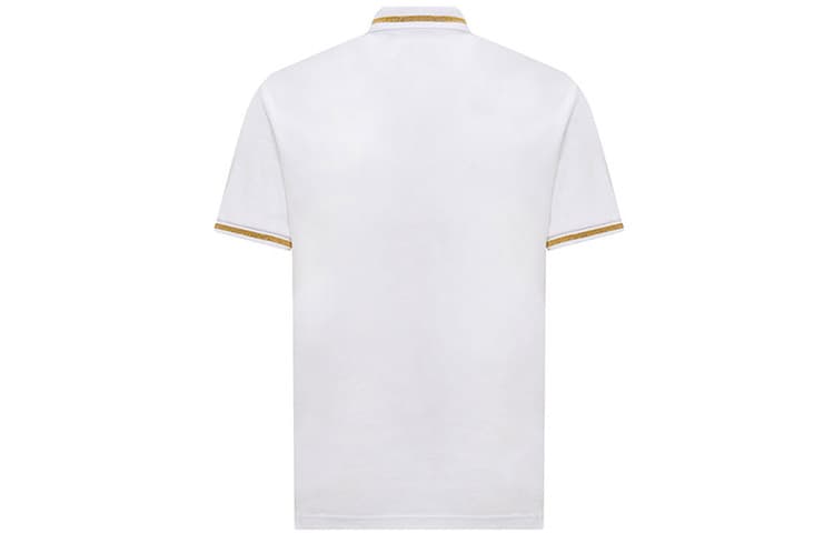 Поло VERSACE JEANS COUTURE SS24 LogoPolo - изображение 2
