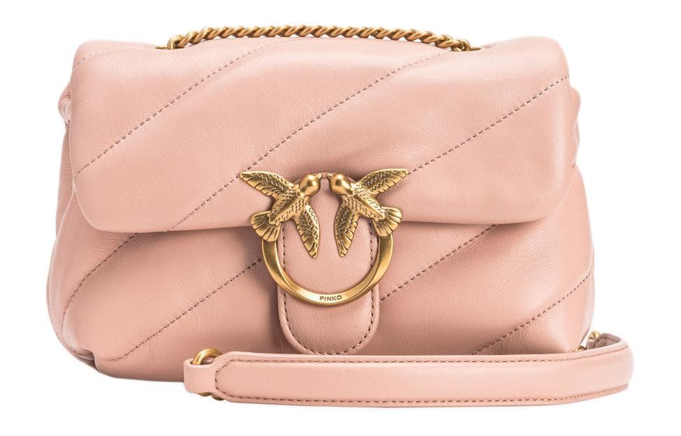 Мини-сумка PINKO - изображение 1