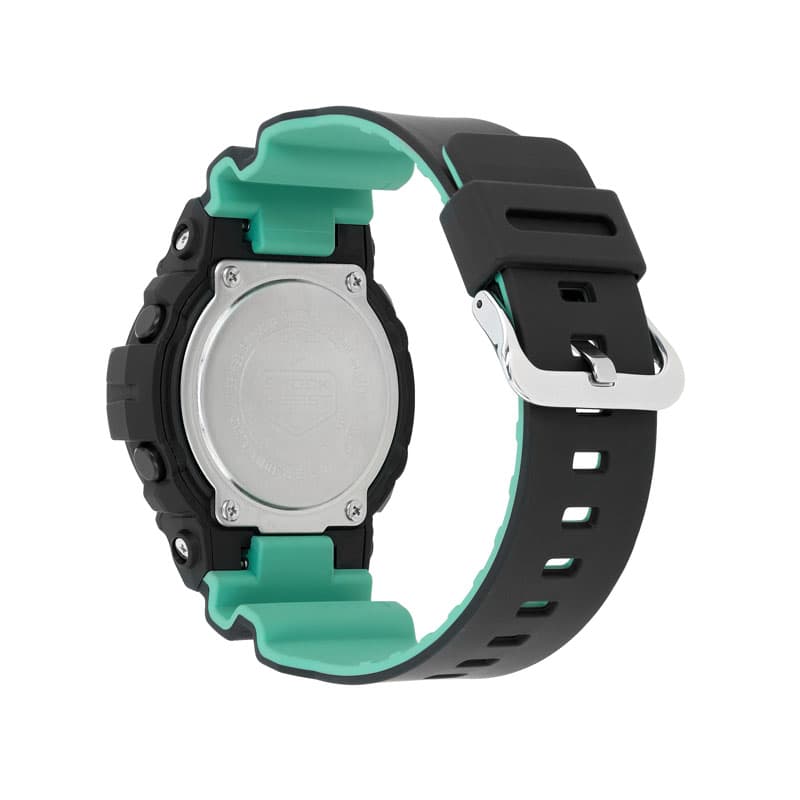 Часы CASIO G-SHOCK GA-800BL-1A - изображение 6