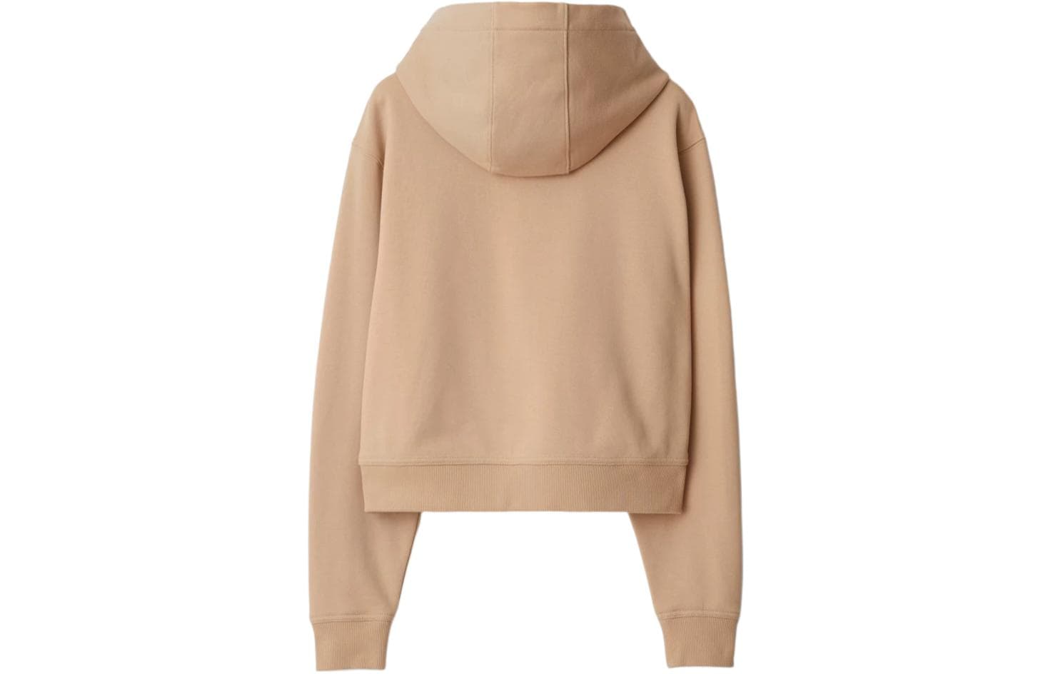 Худи Burberry SS24 Loog - изображение 2