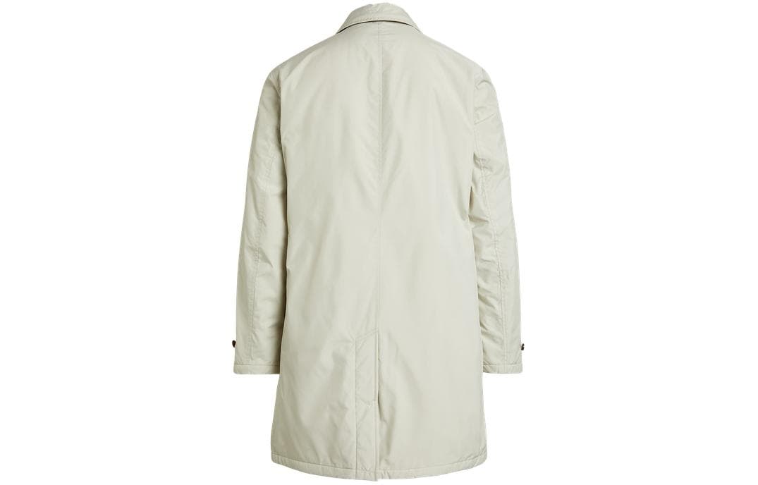Зимняя куртка пуховик Polo Ralph Lauren SS24 - изображение 2