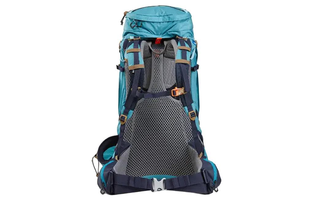 Рюкзак DECATHLON AIR 55-70L - изображение 5