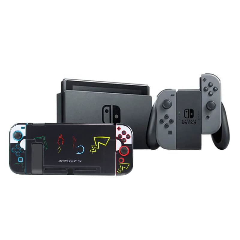 Nintendo Switch NS - изображение 4