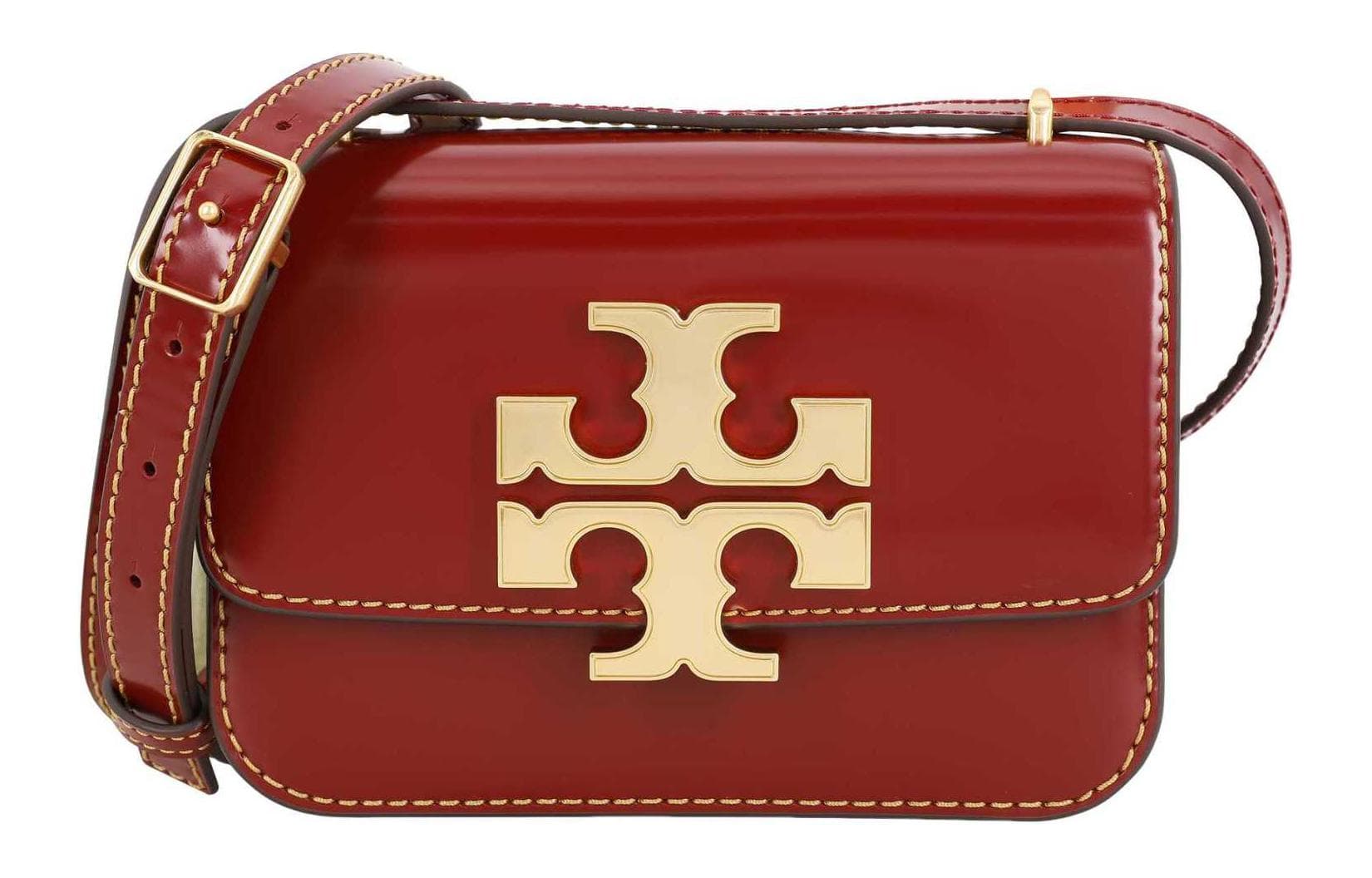 Сумка через плечо TORY BURCH Logo - изображение 2